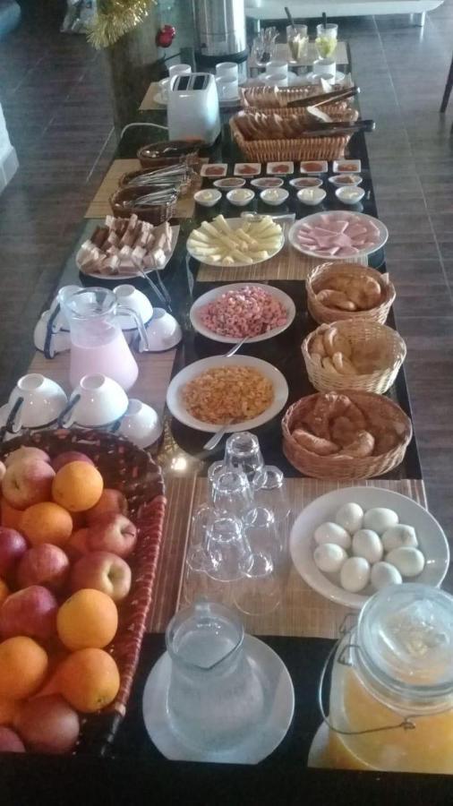 فندق بونتا ديل إيستي أريناس Chihuahua المظهر الخارجي الصورة